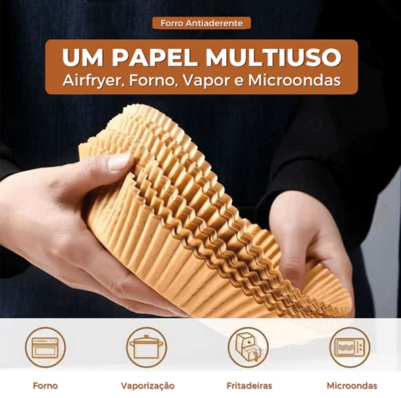 AIRFRYER COVER - Revestimento Antissujeira